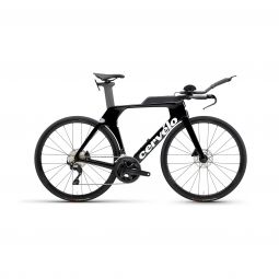 Rower Cervelo My25 P 105 Black