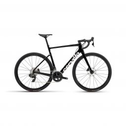 Rower Cervelo My25 Caledonia Rival Axs Black