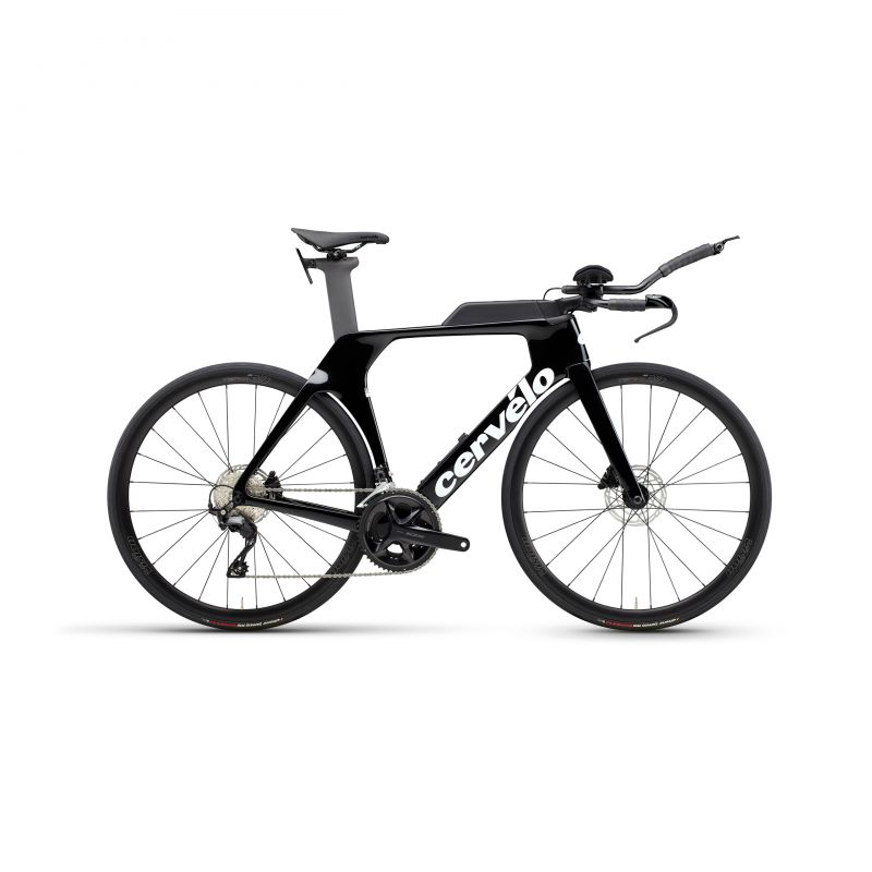 Rower Cervelo My25 P 105 Black