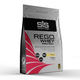 Sis Rego Whey