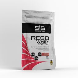 Sis Rego Whey