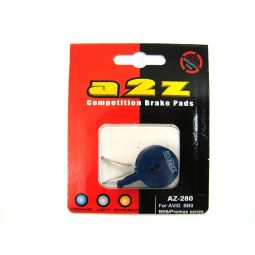 Klocki Hamulcowe A2Z Blue Az-280