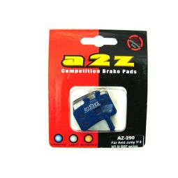 Klocki Hamulcowe A2Z Blue Az-290