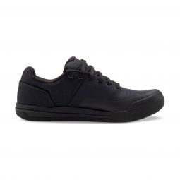 Buty Fox Union Canvas Black