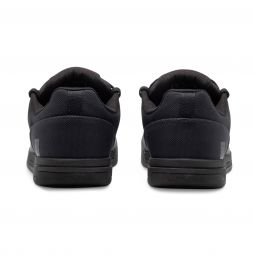 Buty Fox Union Canvas Black