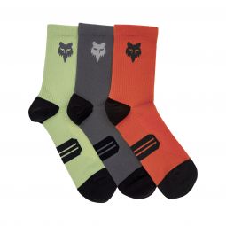 Skarpety Fox 6 Ranger Prepack Multi Multi