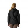 Kurtka Przeciwdeszczowa Fox Lady Ranger 2.5L Black