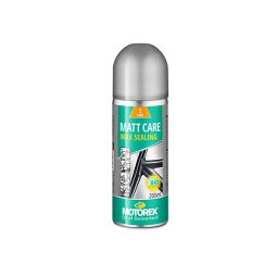 Motorex Matt Care