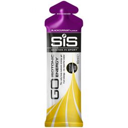 Sis Żel Izotoniczny Czarna Porzeczka,60Ml