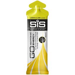 Sis Żel Izotoniczny Cytryna & Limonka,60Ml