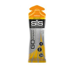 Sis Żel Izotoniczny Owoce Tropikalne,60Ml