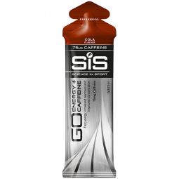 Sis Żel Z Kofeiną Cola,60Ml
