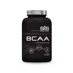 Sis Bcaa 120 Tablets