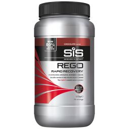 Sis Napój Regeneracyjny Rego Czekolada,500G