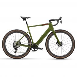 Rower Cervelo My25 Rouvida Grx610 1 Gravel Expedition Green