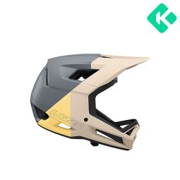 Lazer Kask Cage Kineticore Matte Sand 24 S