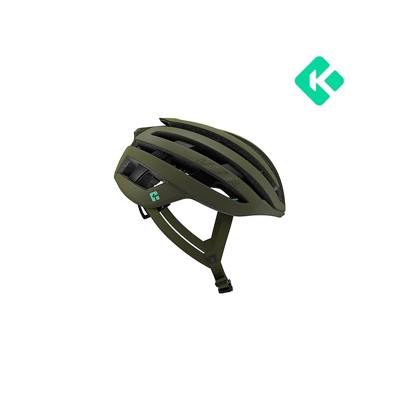 Lazer Kask Z1 Kineticore Matte Pine Green M