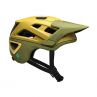 Lazer Kask Jackal Kc Ce-Cpsc Gold Green L