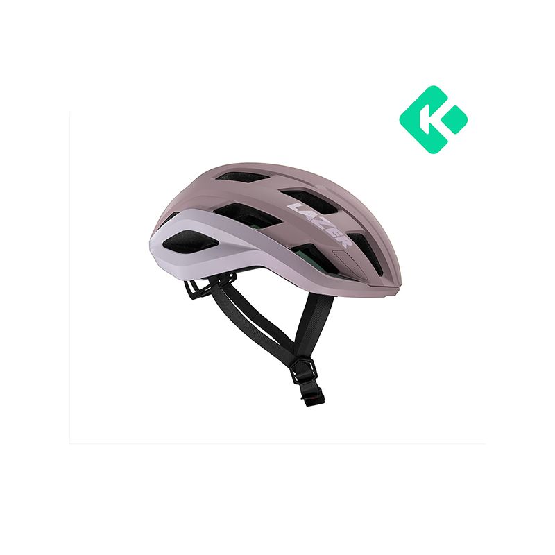 Lazer Kask Strada Kineticore Matte Lila Pink  S