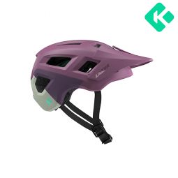 Lazer Kask Coyote Kineticore Matte Bordeaux S