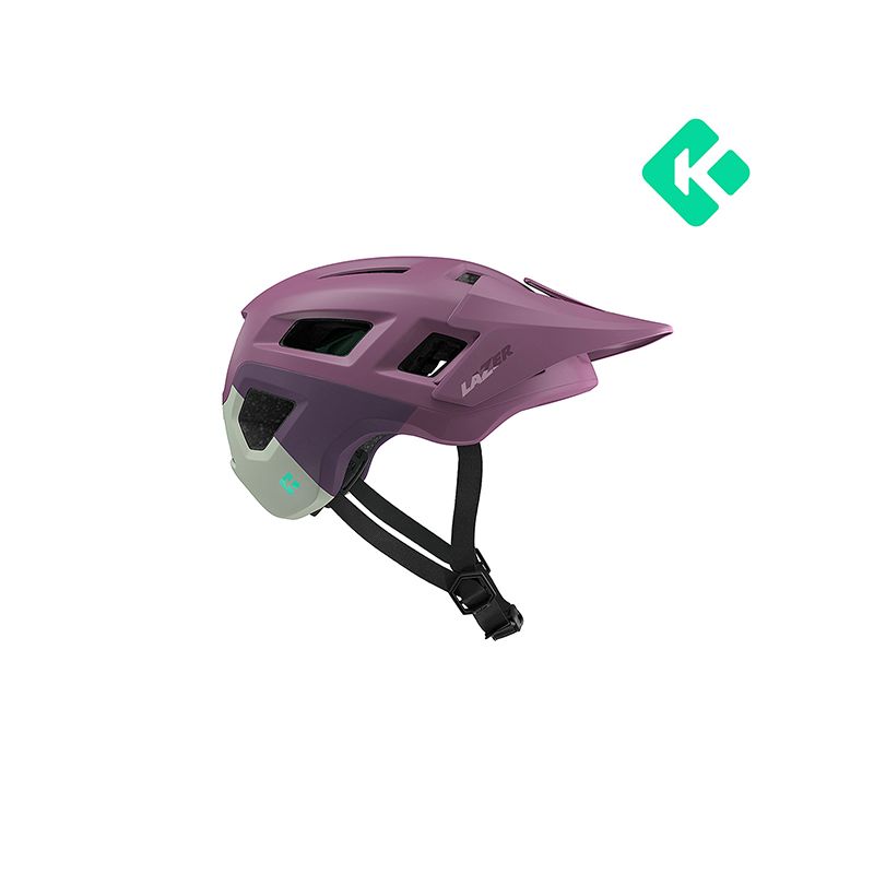 Lazer Kask Coyote Kineticore Matte Bordeaux S