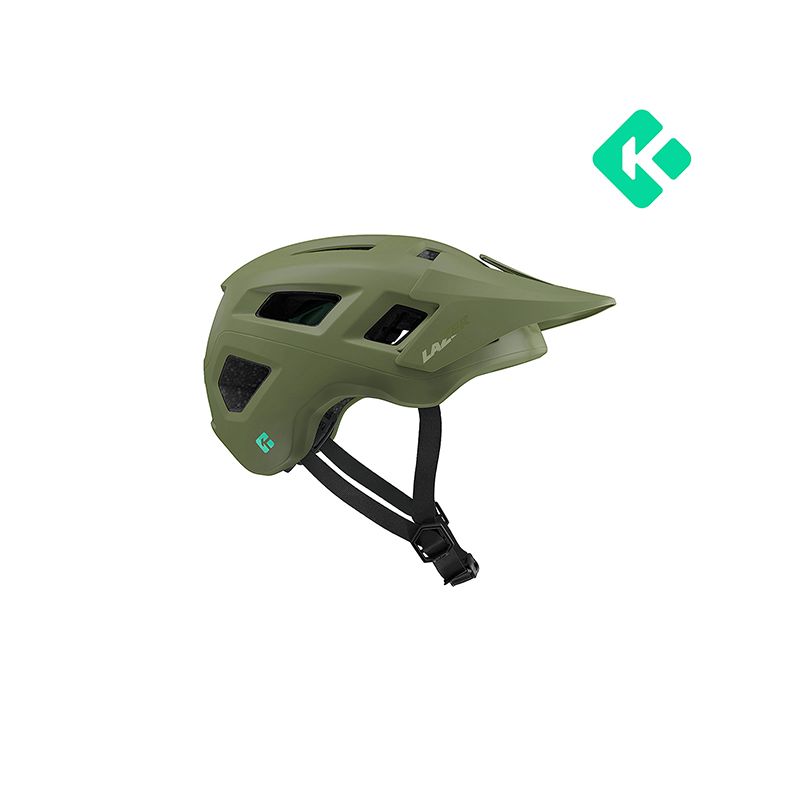 Lazer Kask Coyote Kineticore Matte Fern S