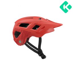 Lazer Kask Coyote Kineticore Matte Tangerine S