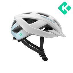 Lazer Kask Cerro Kineticore Matte White Mint S