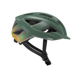 Lazer Kask Cerro Kineticore Smoke Green S