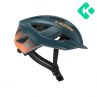 Lazer Kask Cerro Kineticore Matte Blue Orange S