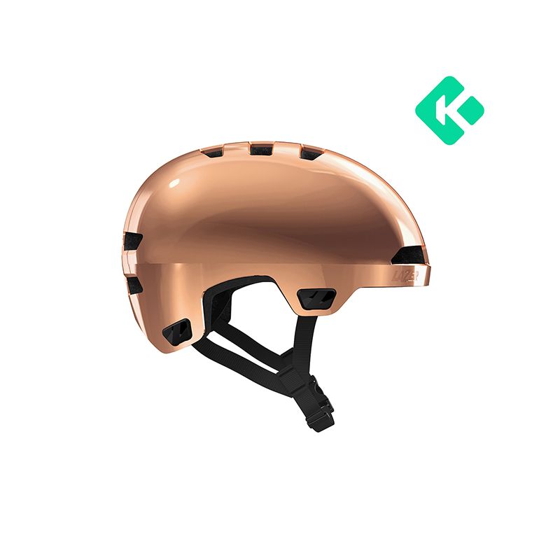 Lazer Kask Maze Kineticore Copper S-M