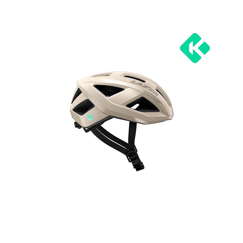 Lazer Kask Tonic Kineticore Latte M