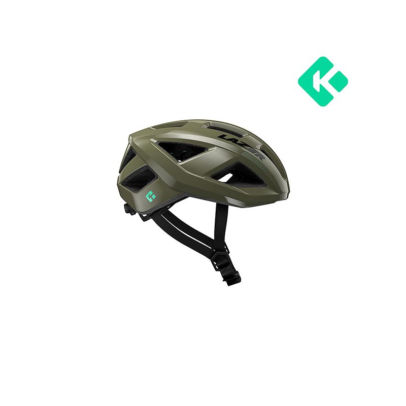 Lazer Kask Tonic Kineticore Pine Green S