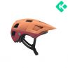 Lazer Kask Finch Kineticore Matte Sedona Red Uni