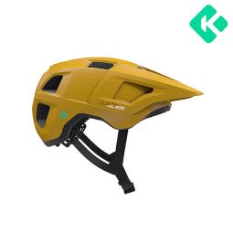 Lazer Kask Lupo Kineticore Matte Autumn Uni