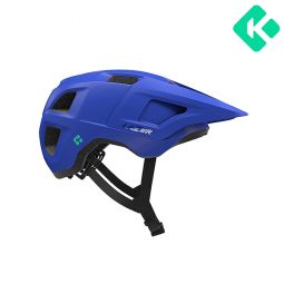 Lazer Kask Lupo Kineticore Matte Dusk Blue Uni