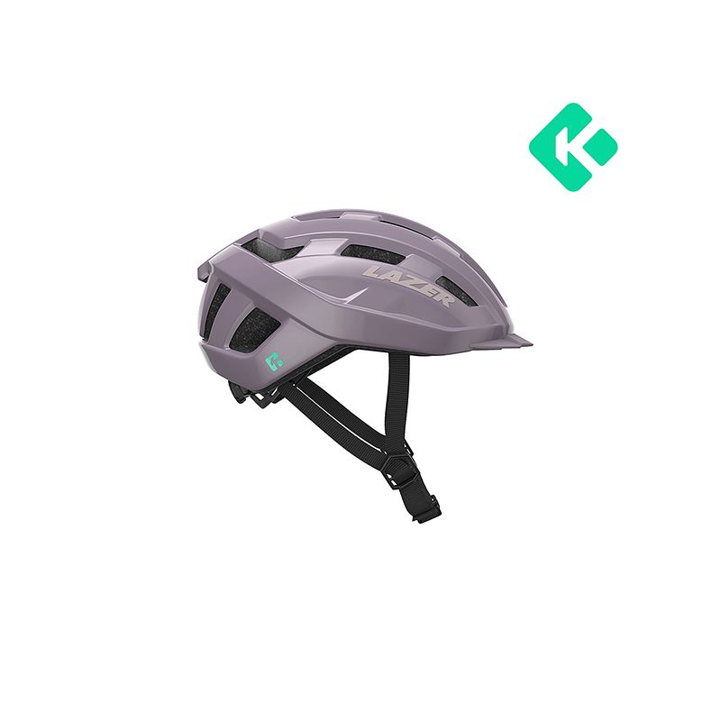 Lazer Kask Codax Kineticore Mulberry Uni +Net