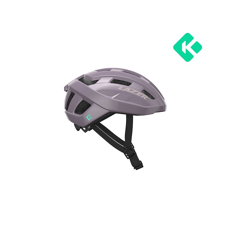 Lazer Kask Tempo Kineticore Mulberry Uni