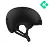 Lazer Kask Maze Jr Kineticore Matte Black +Stkr