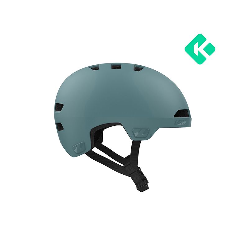 Lazer Kask Maze Kineticore Matte Stone Blue S-M