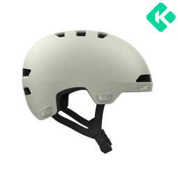 Lazer Kask Maze Kineticore Matte White Stone S-M