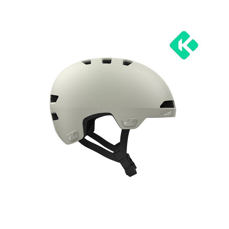 Lazer Kask Maze Kineticore Matte White Stone S-M