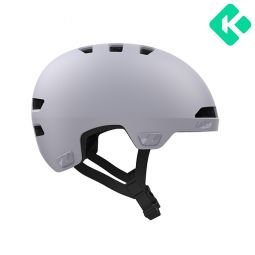 Lazer Kask Maze Kineticore Matte Violet Fog S-M