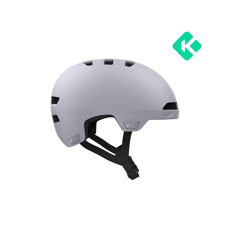 Lazer Kask Maze Kineticore Matte Violet Fog M-L