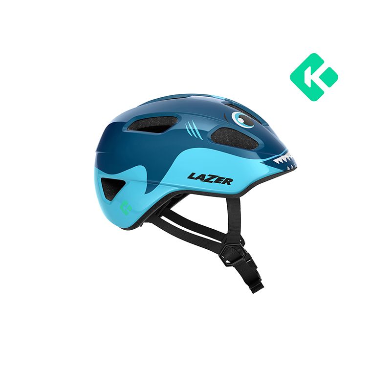 Lazer Kask Pnut Kineticore Shark