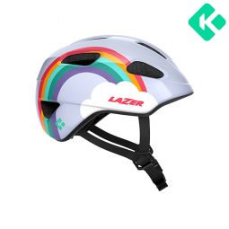 Lazer Kask Pnut Kineticore Rainbow