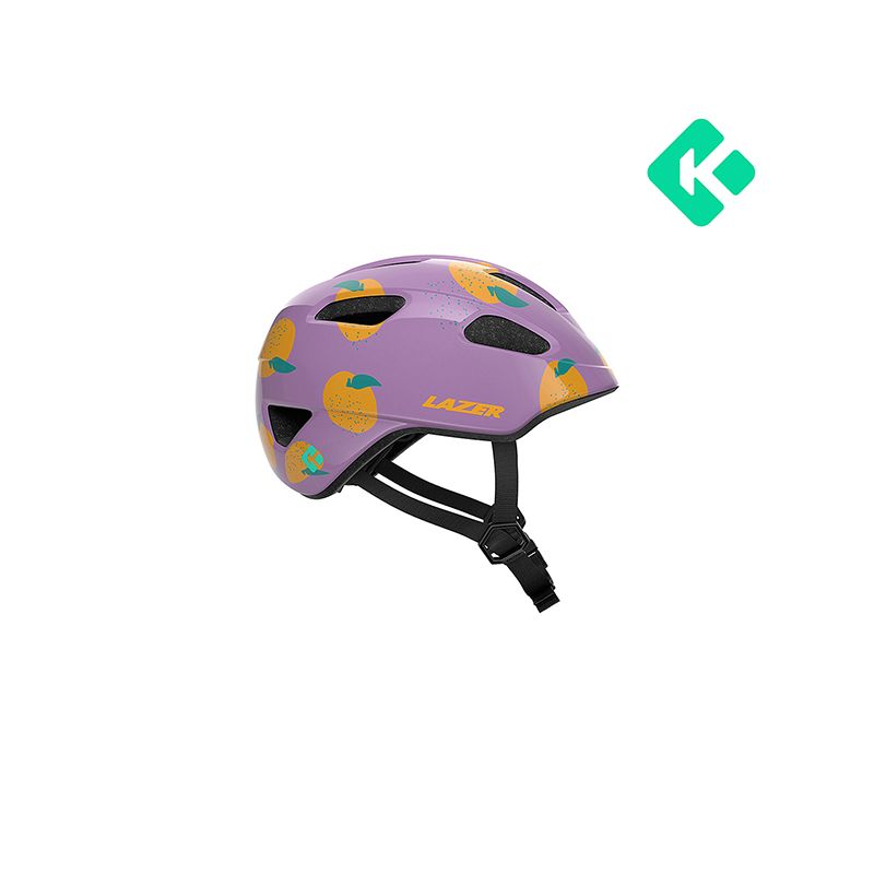 Lazer Kask Pnut Kineticore Oranges