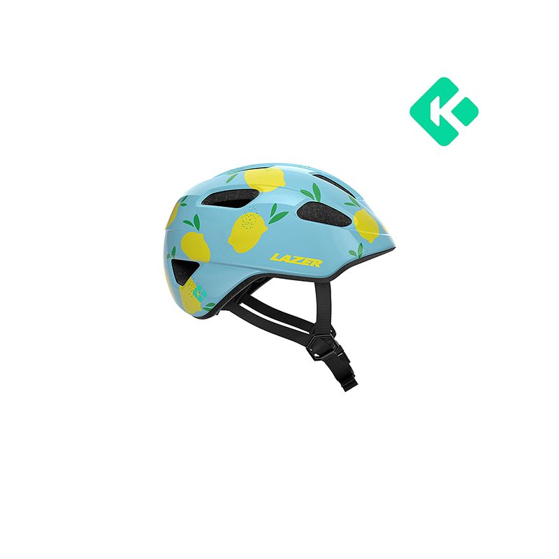 Lazer Kask Pnut Kineticore Lemons