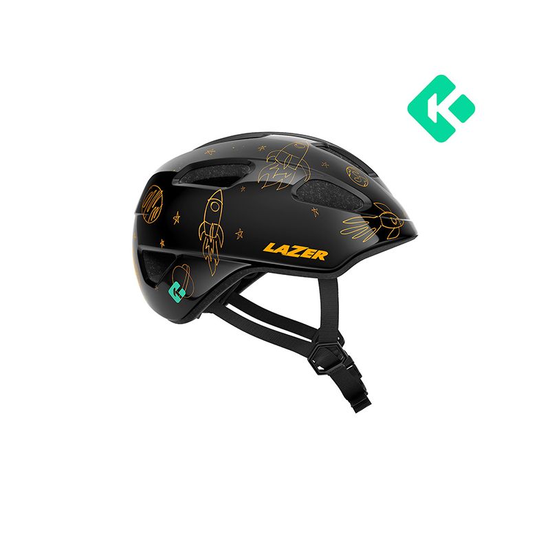 Lazer Kask Pnut Kineticore Flying Rocket