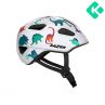 Lazer Kask Pnut Kineticore Dinosaurs